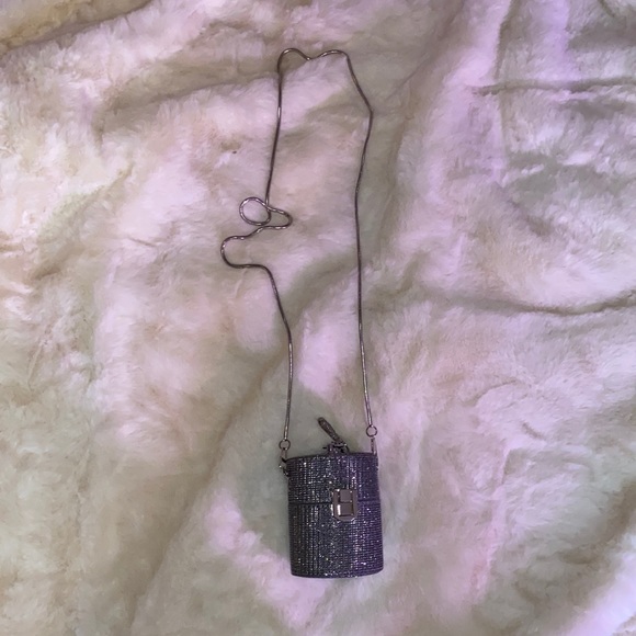 Very unique cross body bag - Picture 1 of 1